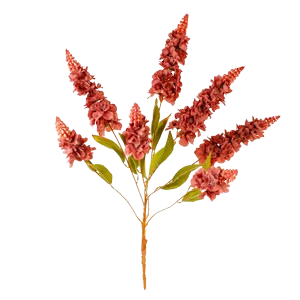 Buquê de Flor de Jacinto