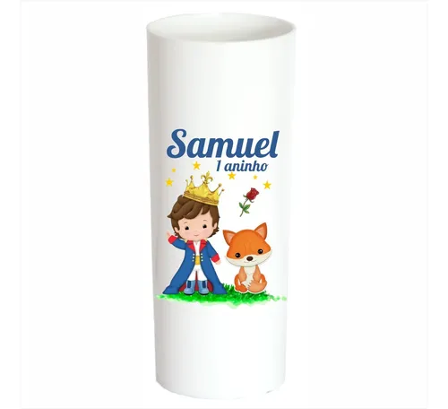 Copo Long Drink Personalizado
