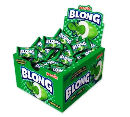 Blong Hortelã