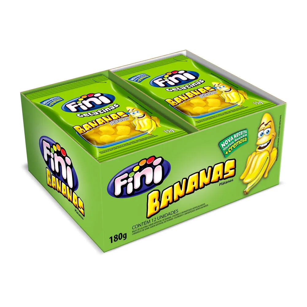 Fini Bananas
