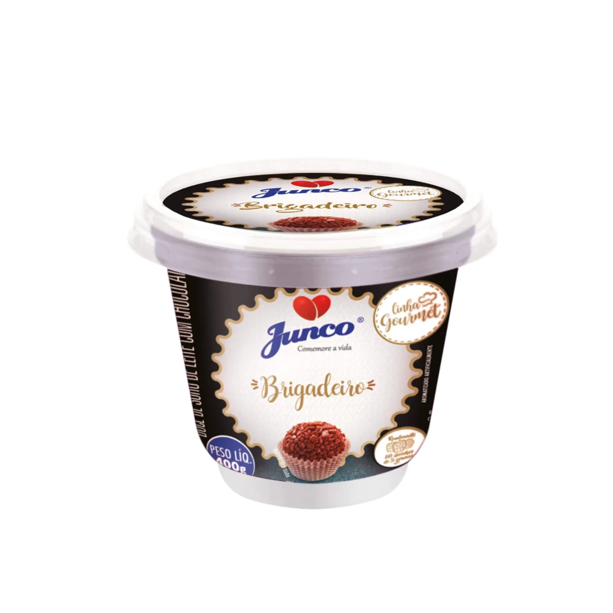 Brigadeiro Gourmet Junco