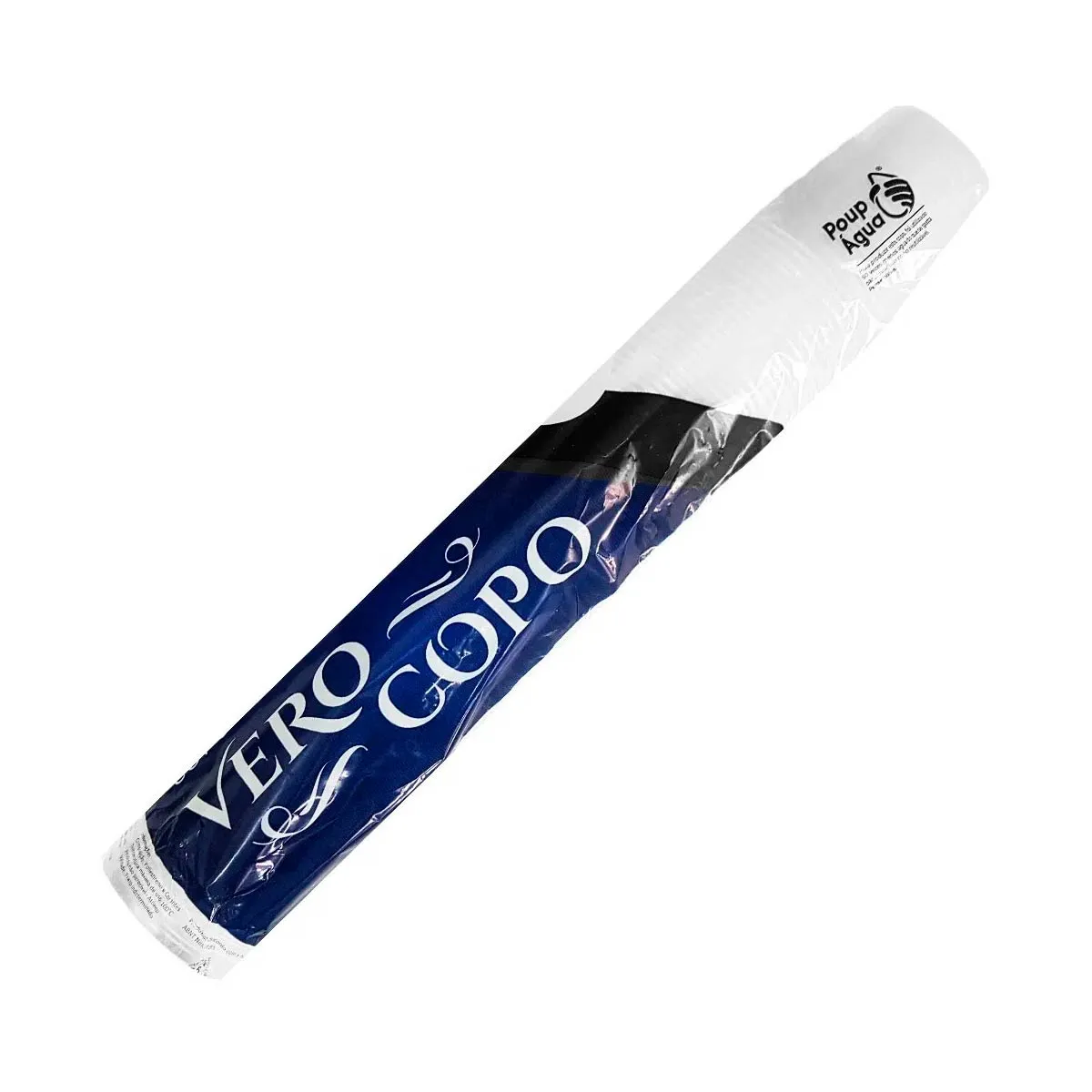 Copo descartável Vero copo 150 ml