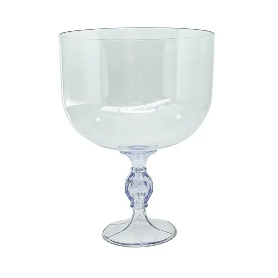 Taça Confeiteiro 1,25L Transparente