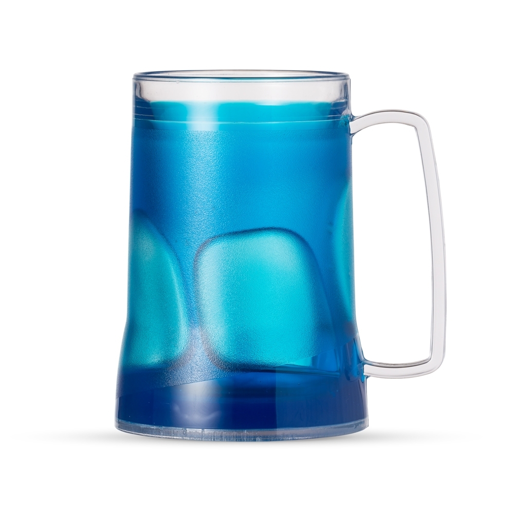 Caneca de Gel 400ml CORES