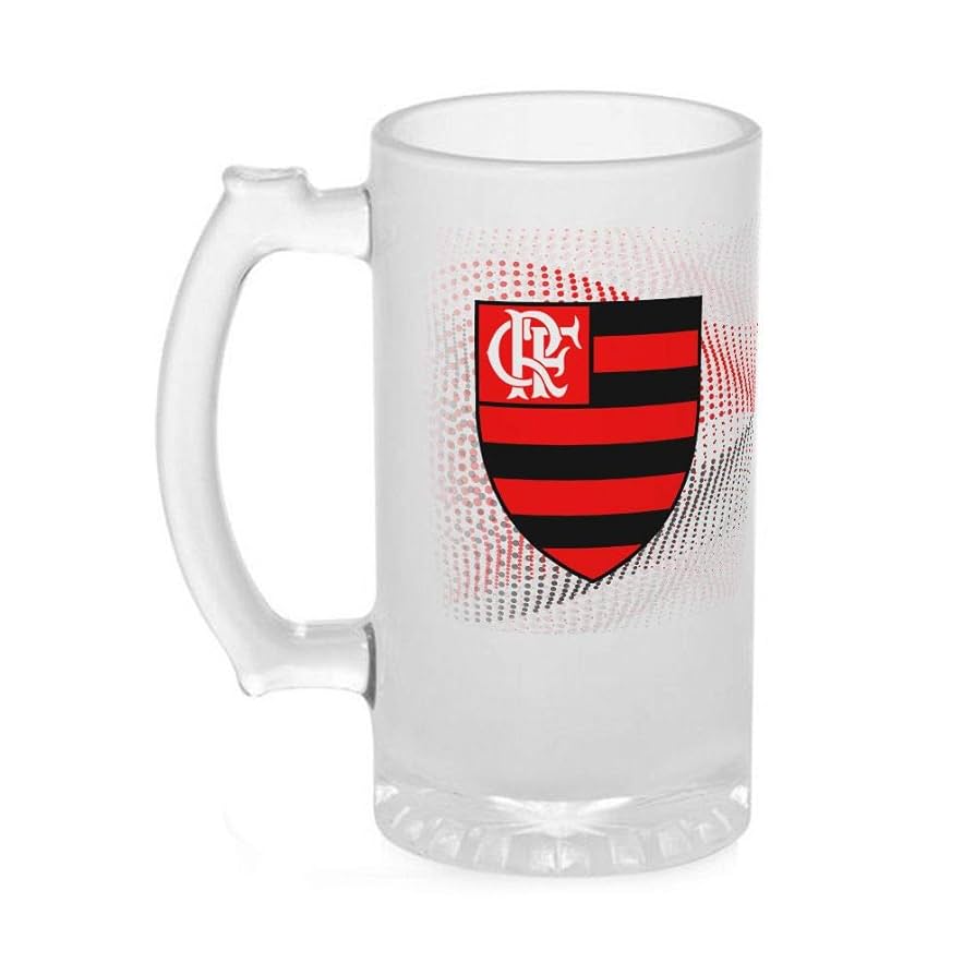 Caneca de Chopp 500ml Personalizada