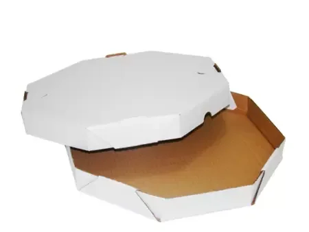 Caixa para Pizza Oitavada 35cm 