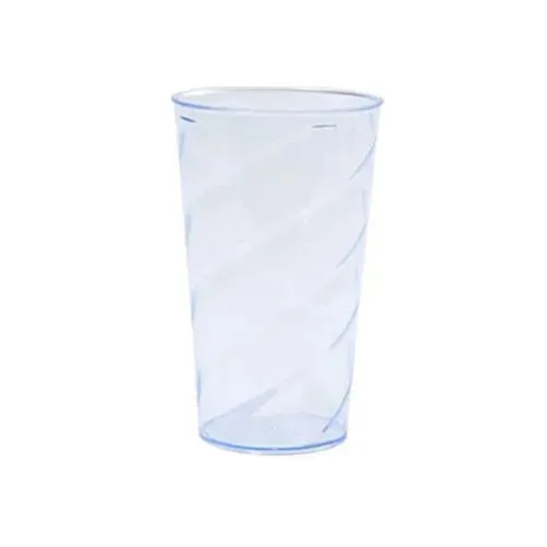 Copo Twister com Transparência 500ml CORES