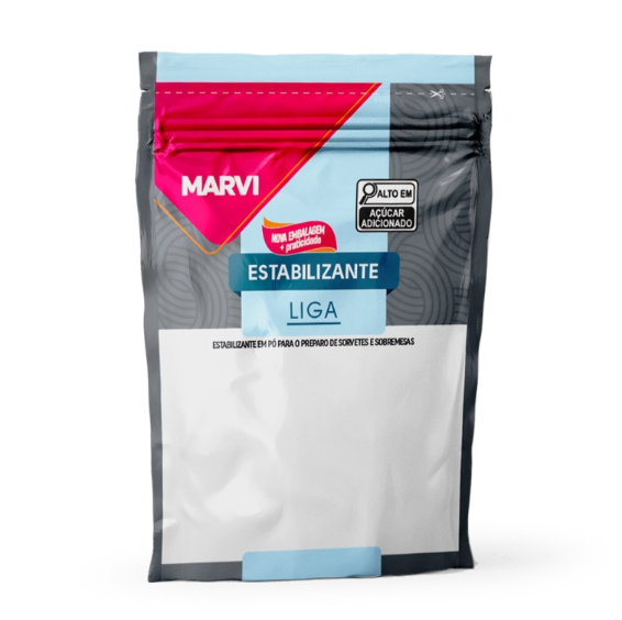 Estabilizante Liga Neutra Marvi 100g