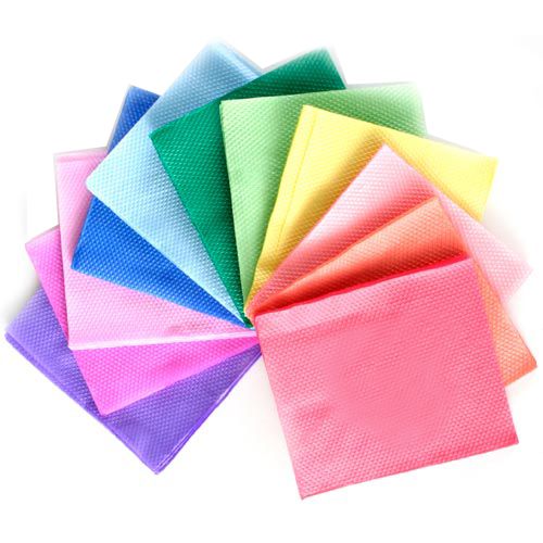 Guardanapo 25x25cm Liso Bello Festas com 20 un. CORES