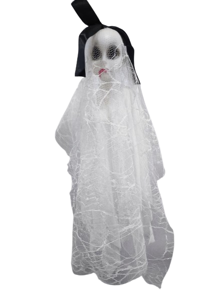 Noiva Fantasma