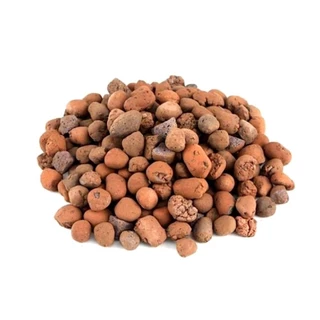 Bolinha de Argila