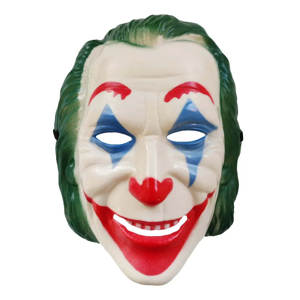 Máscara do Coringa