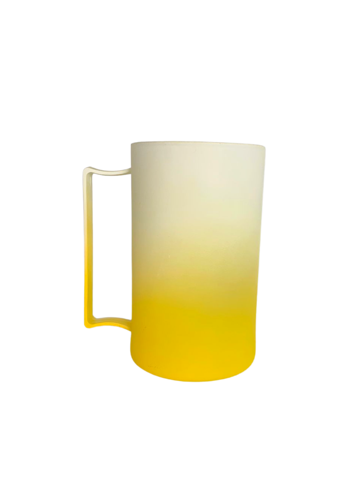 Caneca Acrílica Degradê 300ml CORES