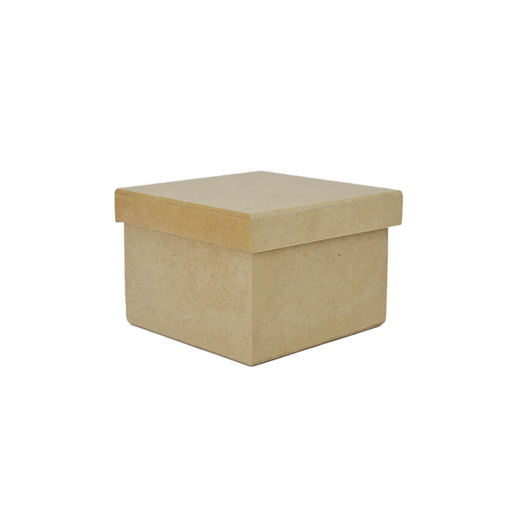 Caixas de MDF 3mm TPF TAMANHOS