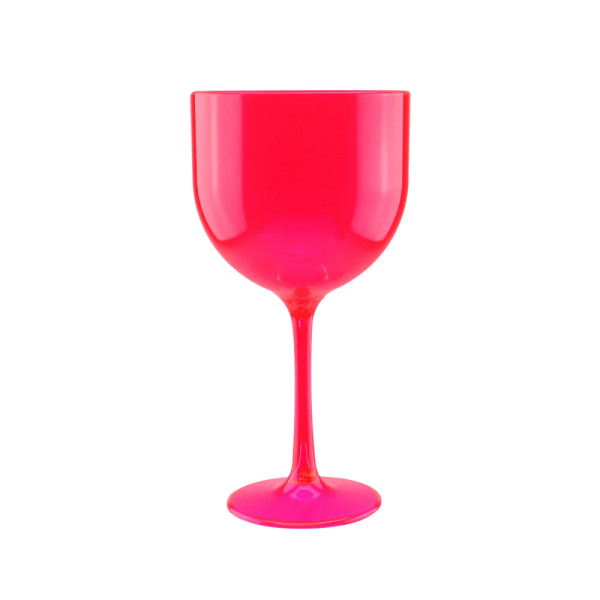 Taça Gin Cor Sólida CORES