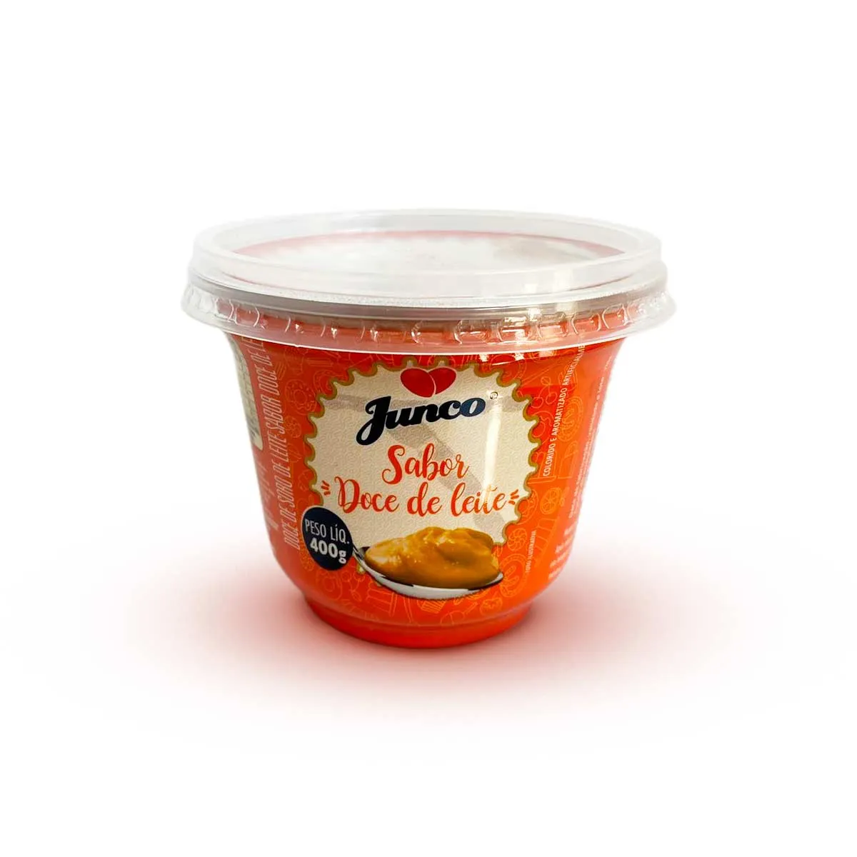 Doce de leite Junco
