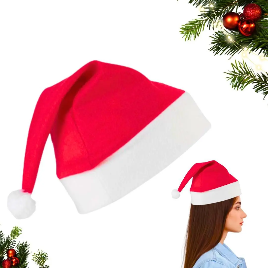 Gorro de Papai Noel