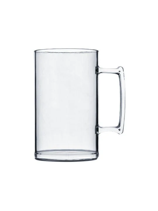 Caneca Acrílica 300ml CORES