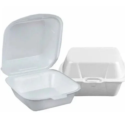 Hamburgueira Total Plast Pacote com 10 un. TAMANHOS