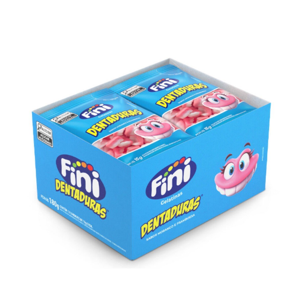 Fini Dentaduras