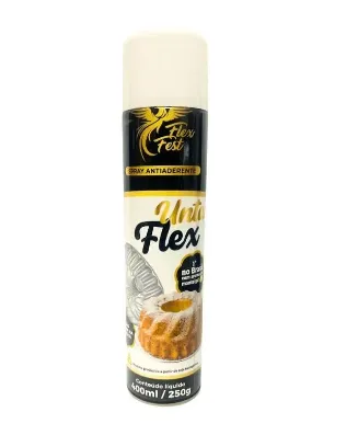 Spray Antiadente Flex Fest 400ml