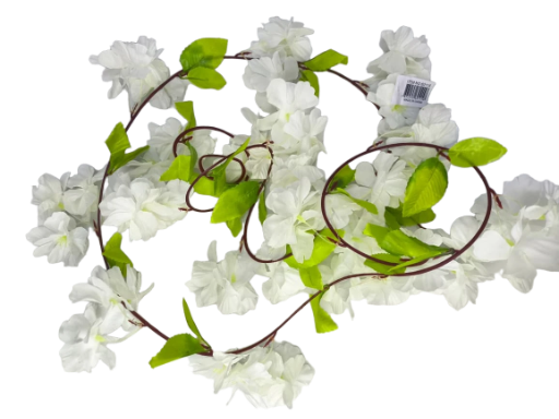 Cordão de Flores