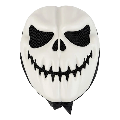 Máscara Jack Skellington