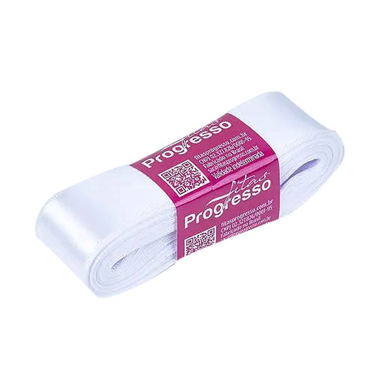 Fita de Cetim Simples 30mm 10 metros CORES