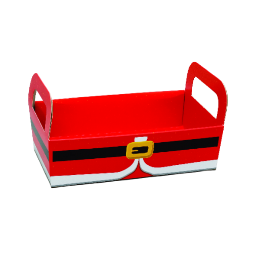 Cesta Natalina M Natal