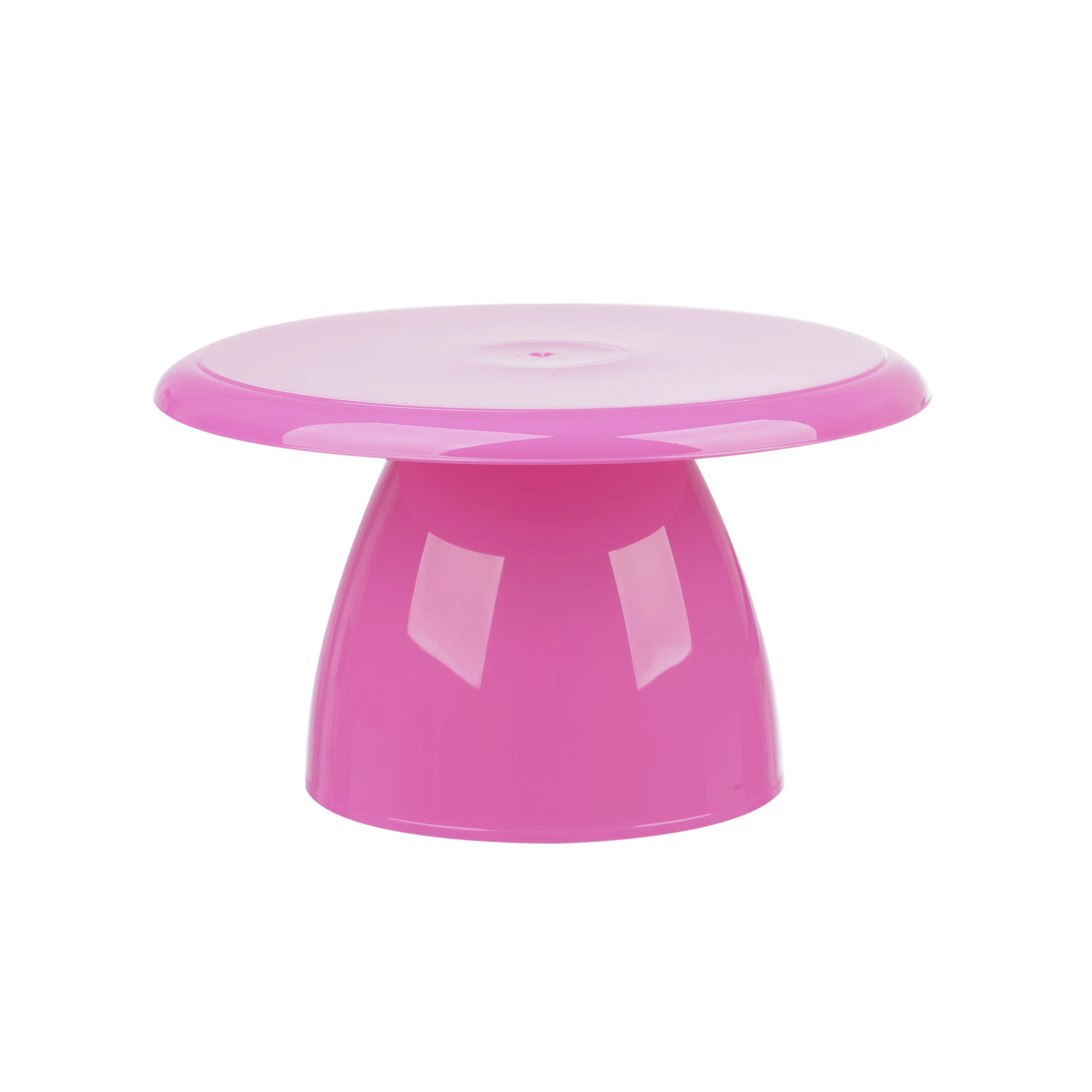 Boleira Cogumelo 16cm CORES