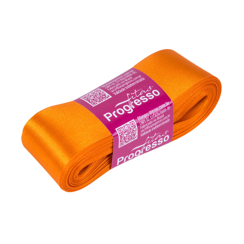 Fita de Cetim Simples 38mm 10 metros CORES