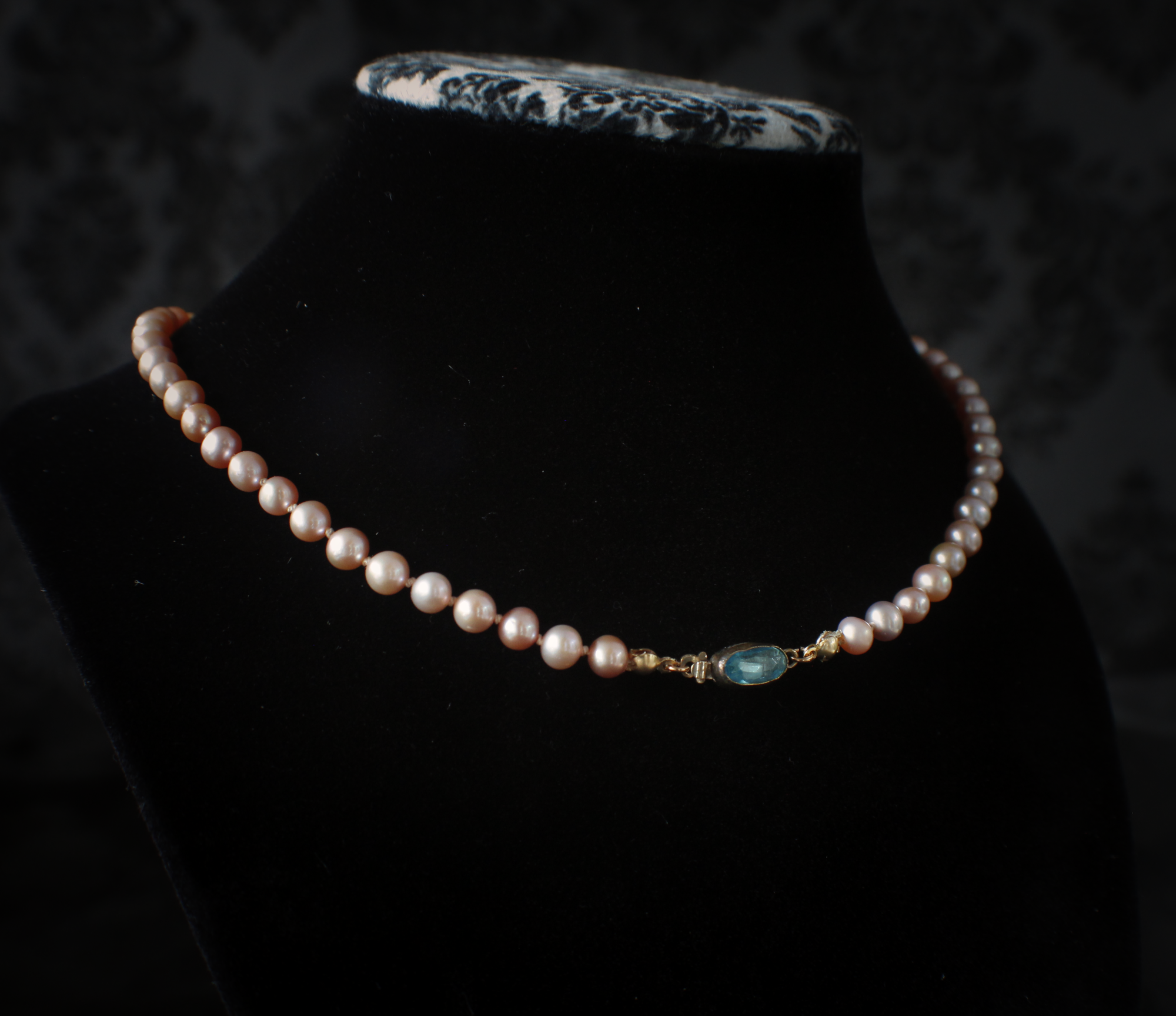 A Letter From The Past