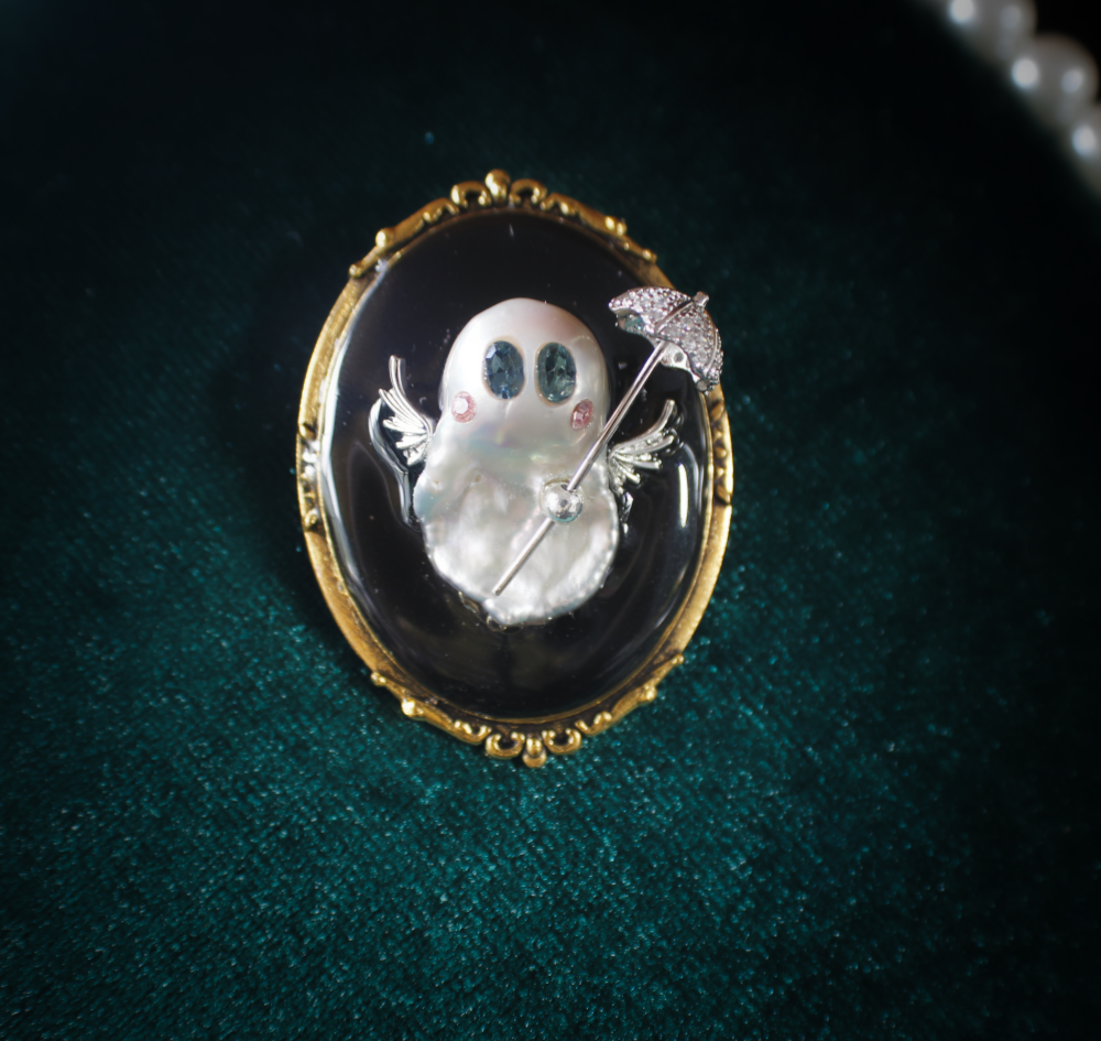 The Guardian of Misfits