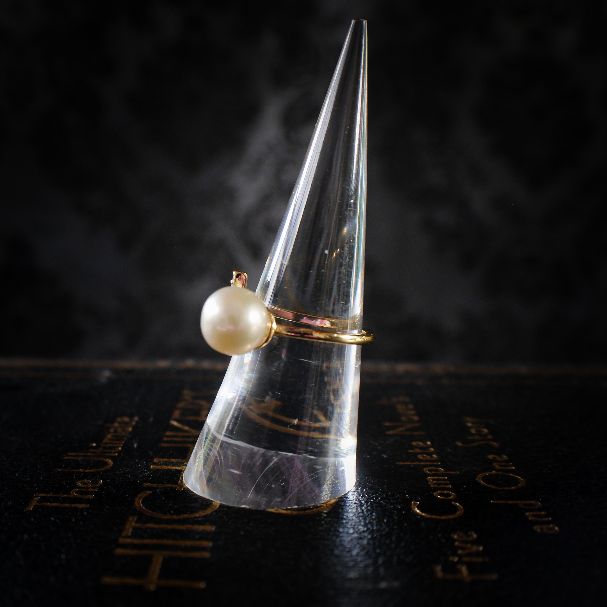 A Letter To The Moon