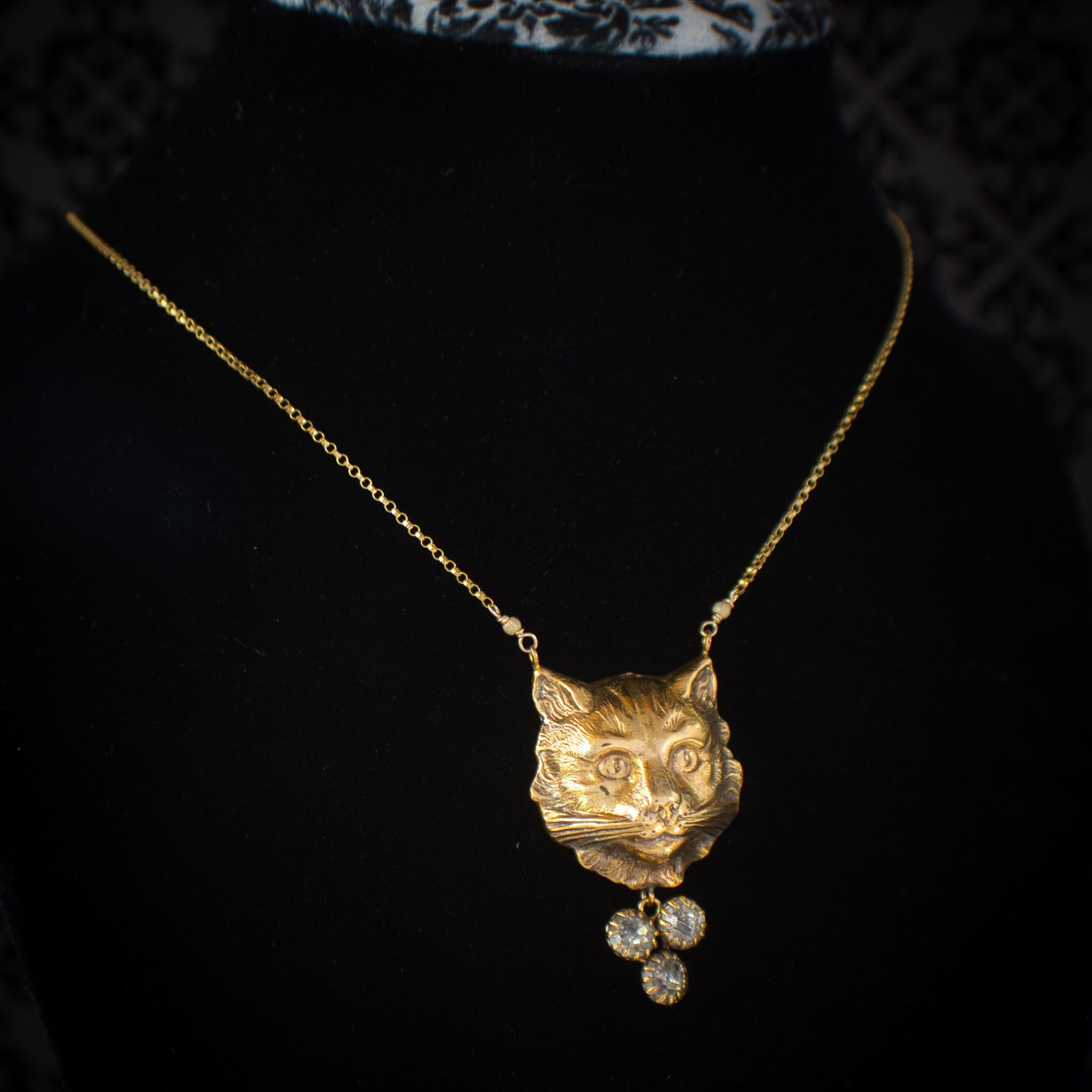 Ripley's One-Of-A-Kind Necklace