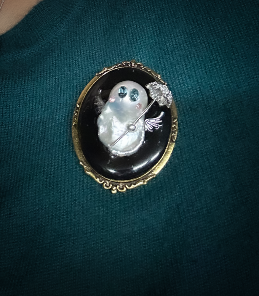 The Guardian of Misfits