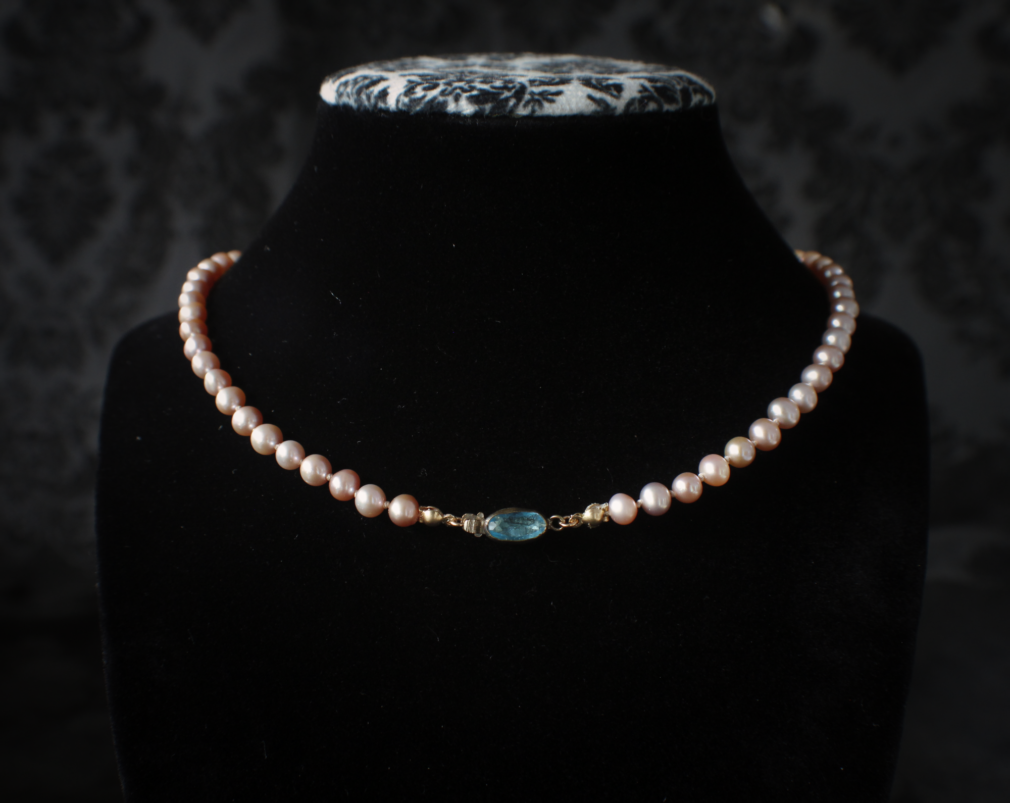 A Letter From The Past