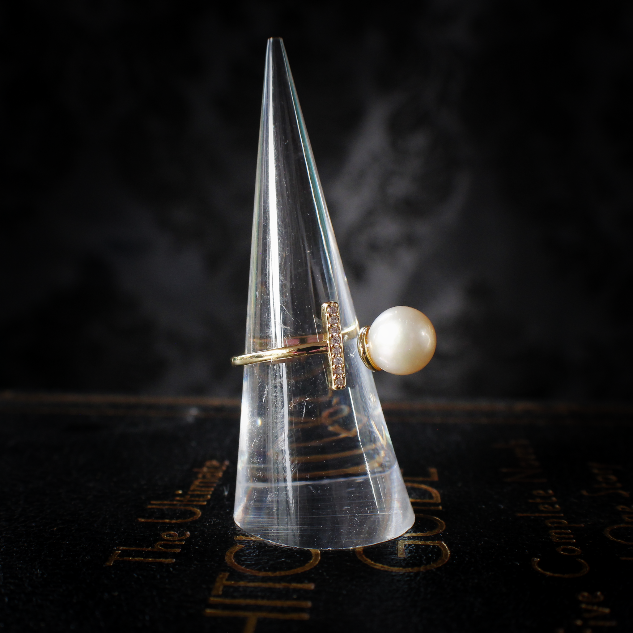 A Letter To The Moon