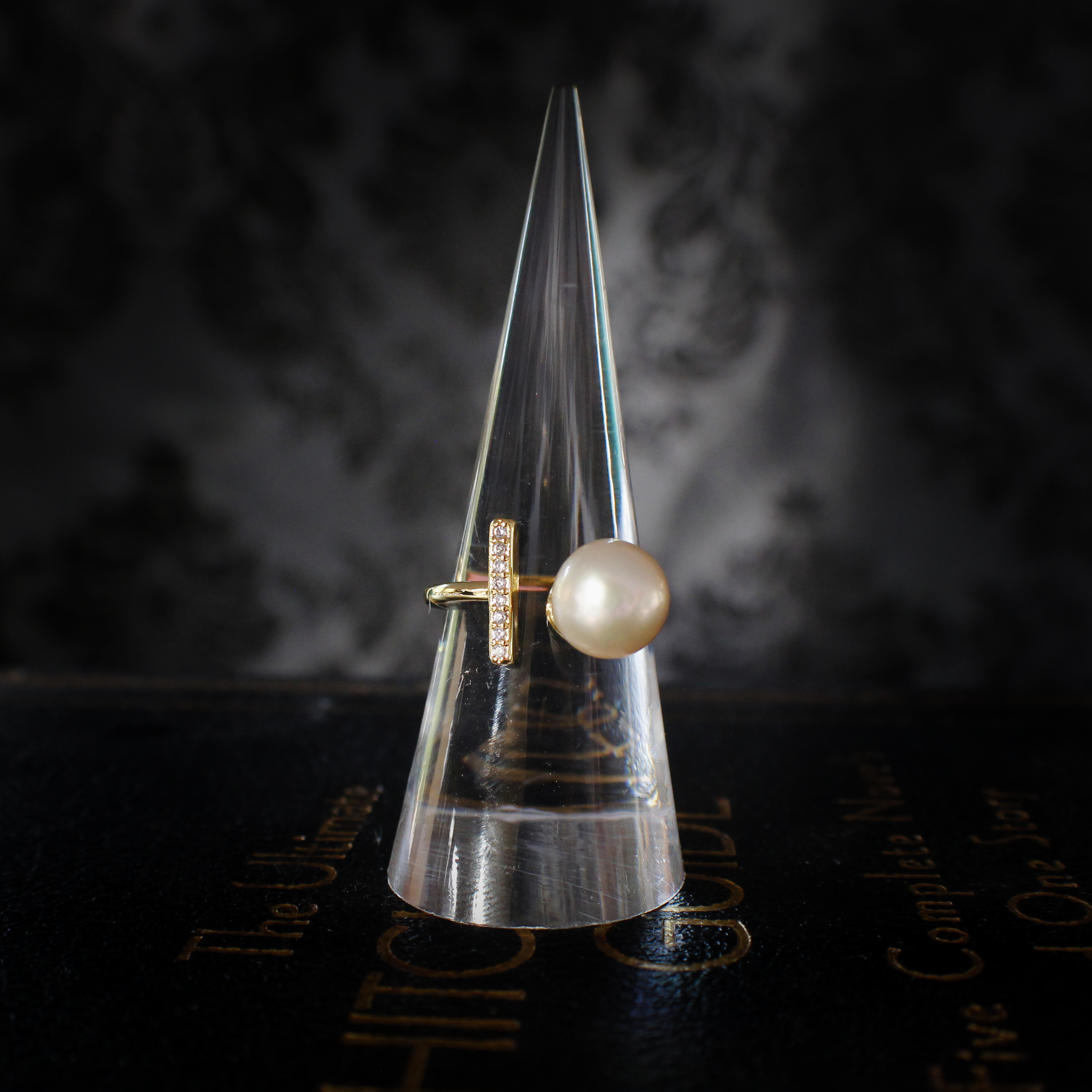 A Letter To The Moon