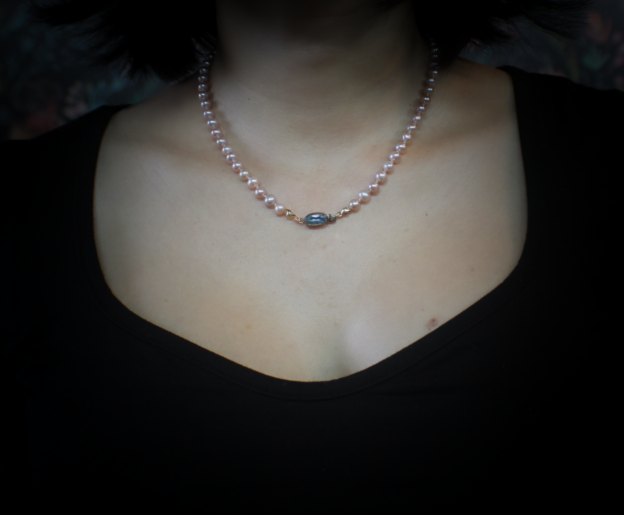 A Letter From The Past