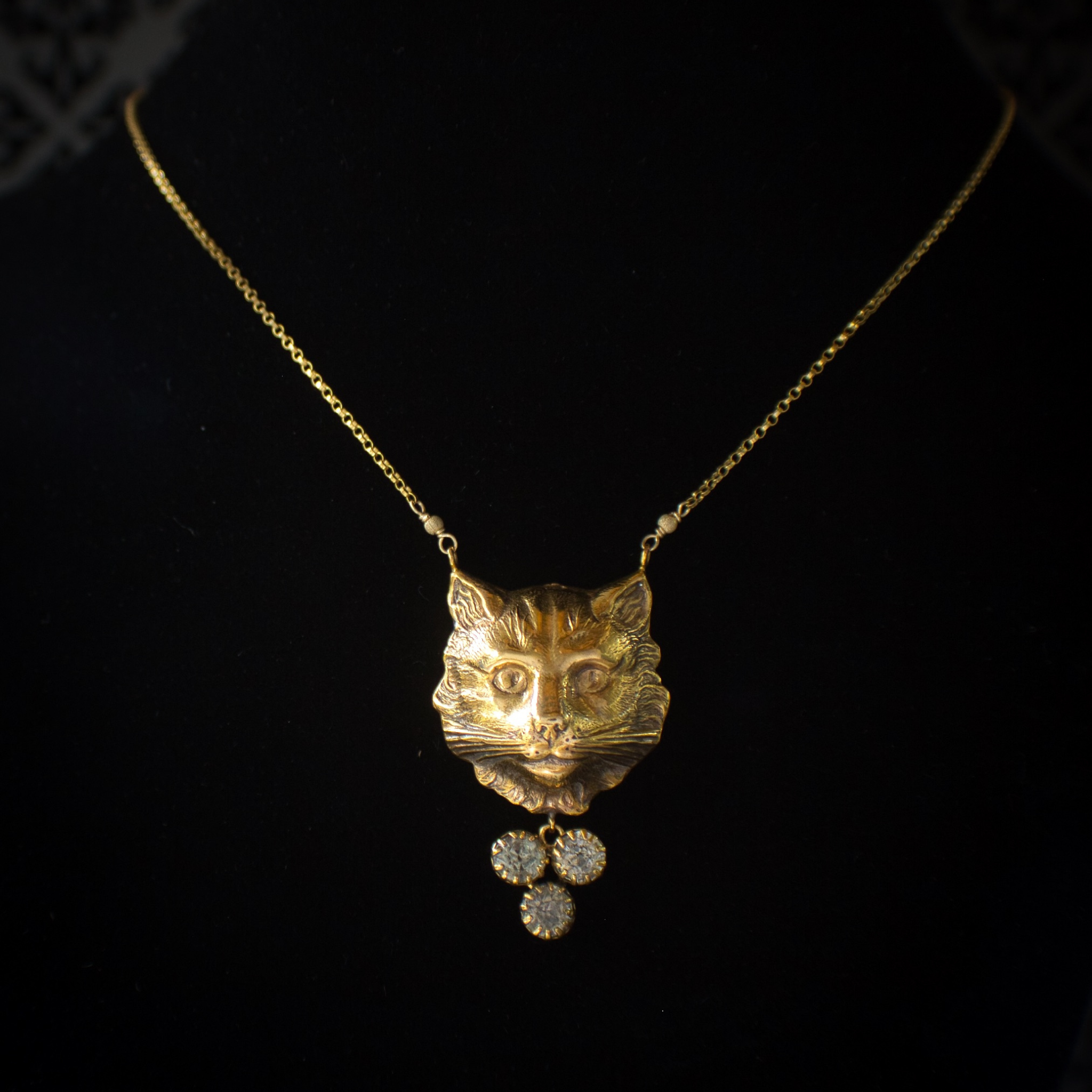 Ripley's One-Of-A-Kind Necklace