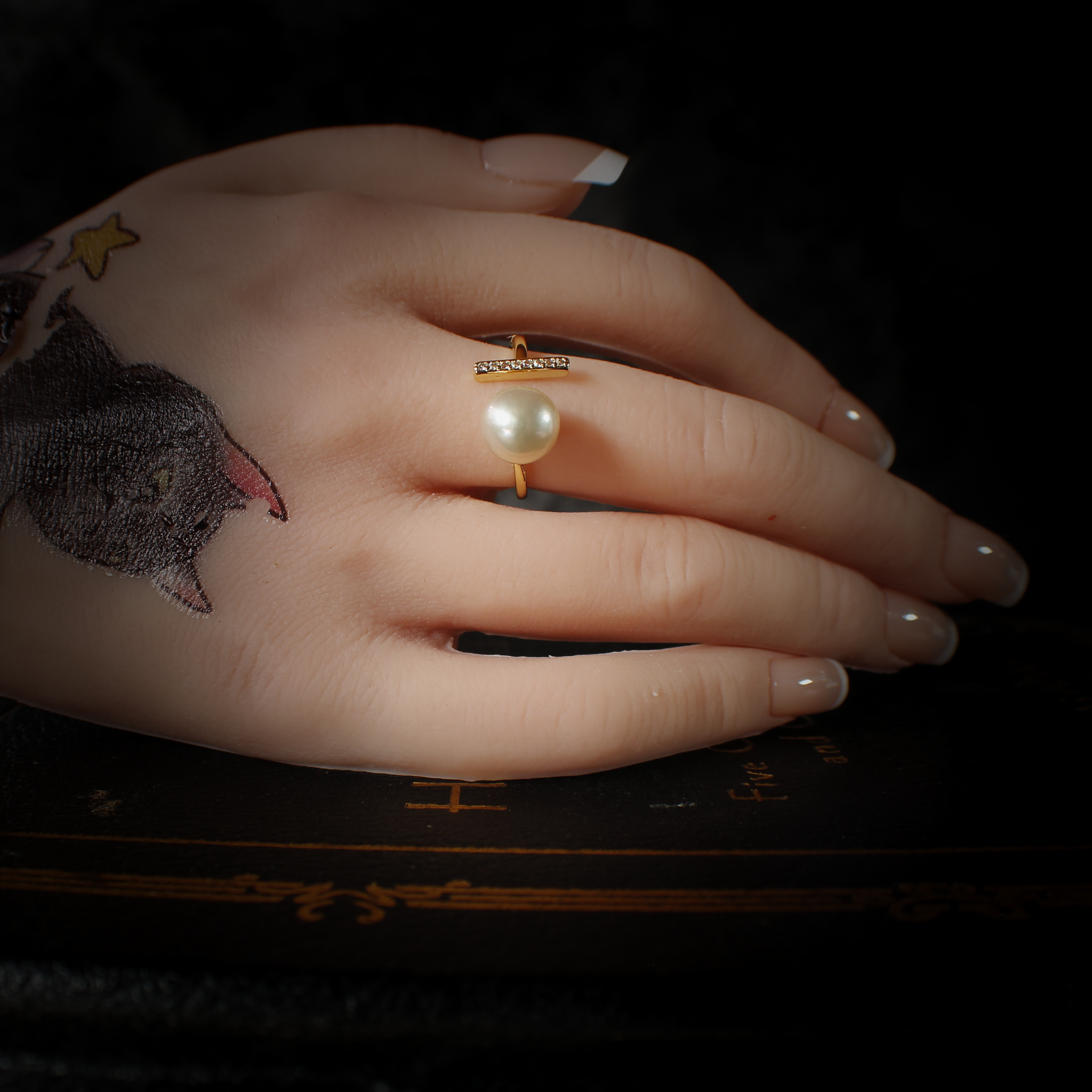 A Letter To The Moon