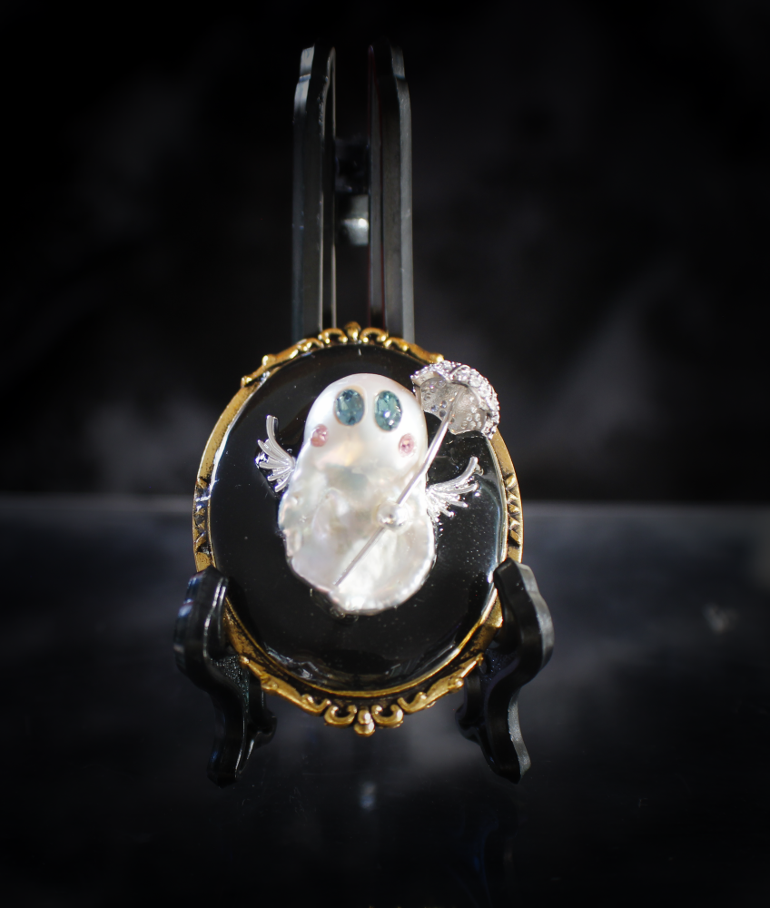 The Guardian of Misfits