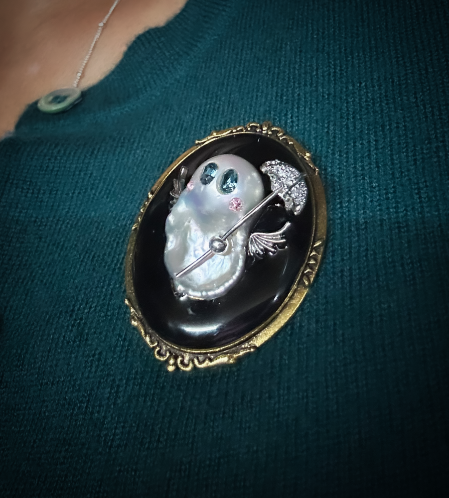 The Guardian of Misfits