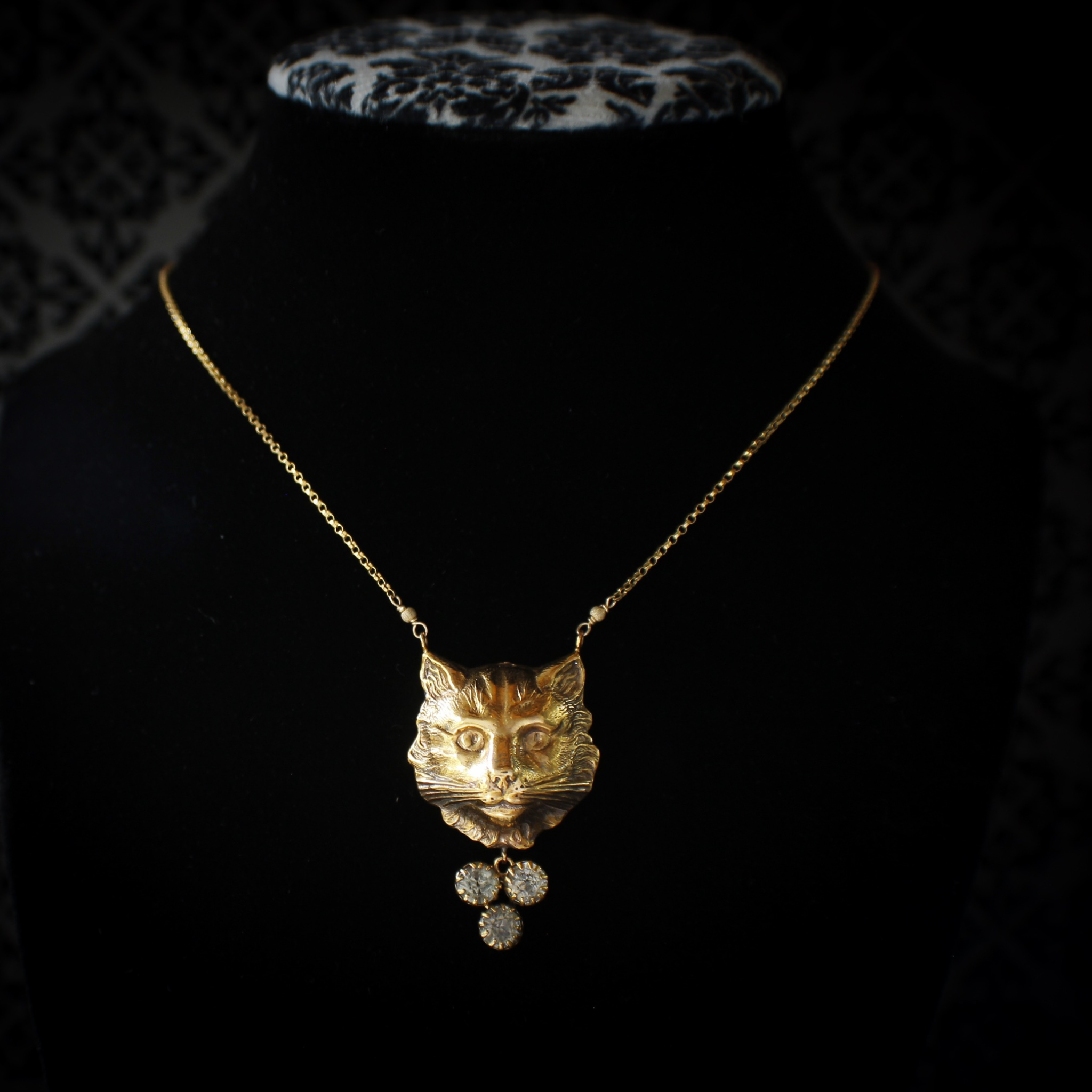 Ripley's One-Of-A-Kind Necklace