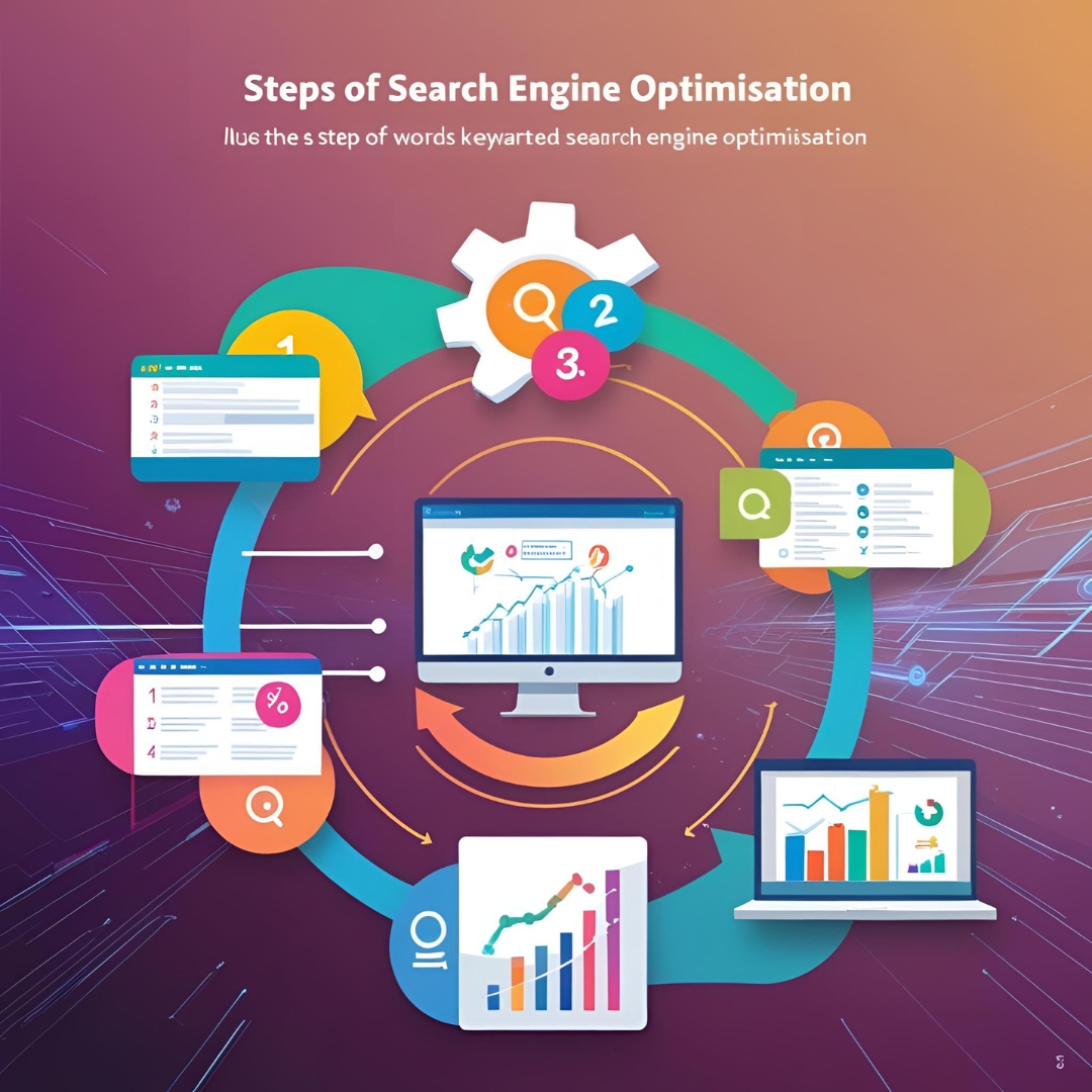 Search Engine Optimization (SEO)