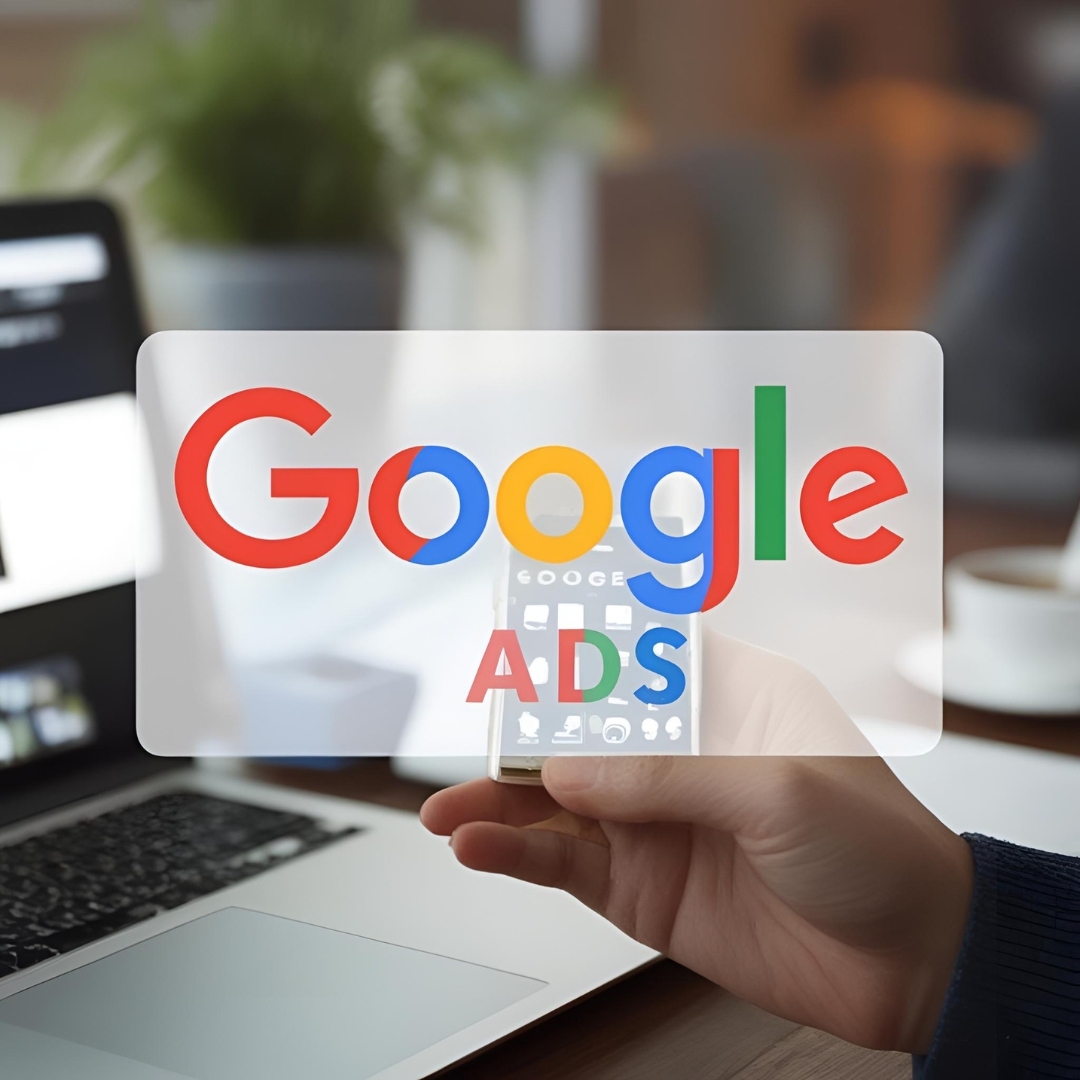 Google Ads