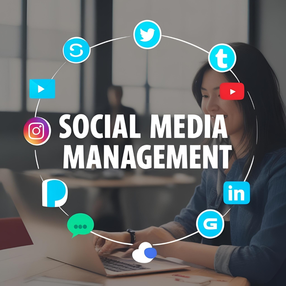 Social Media Management