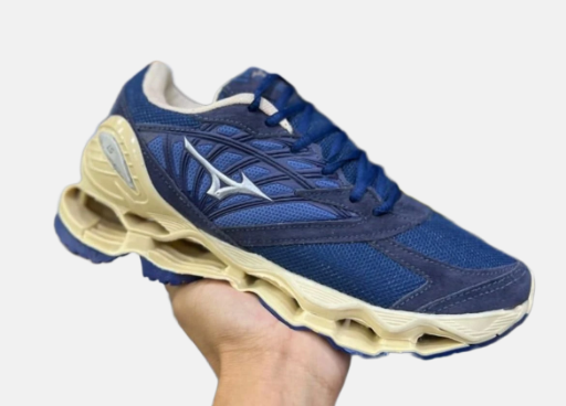 MIZUNO 11