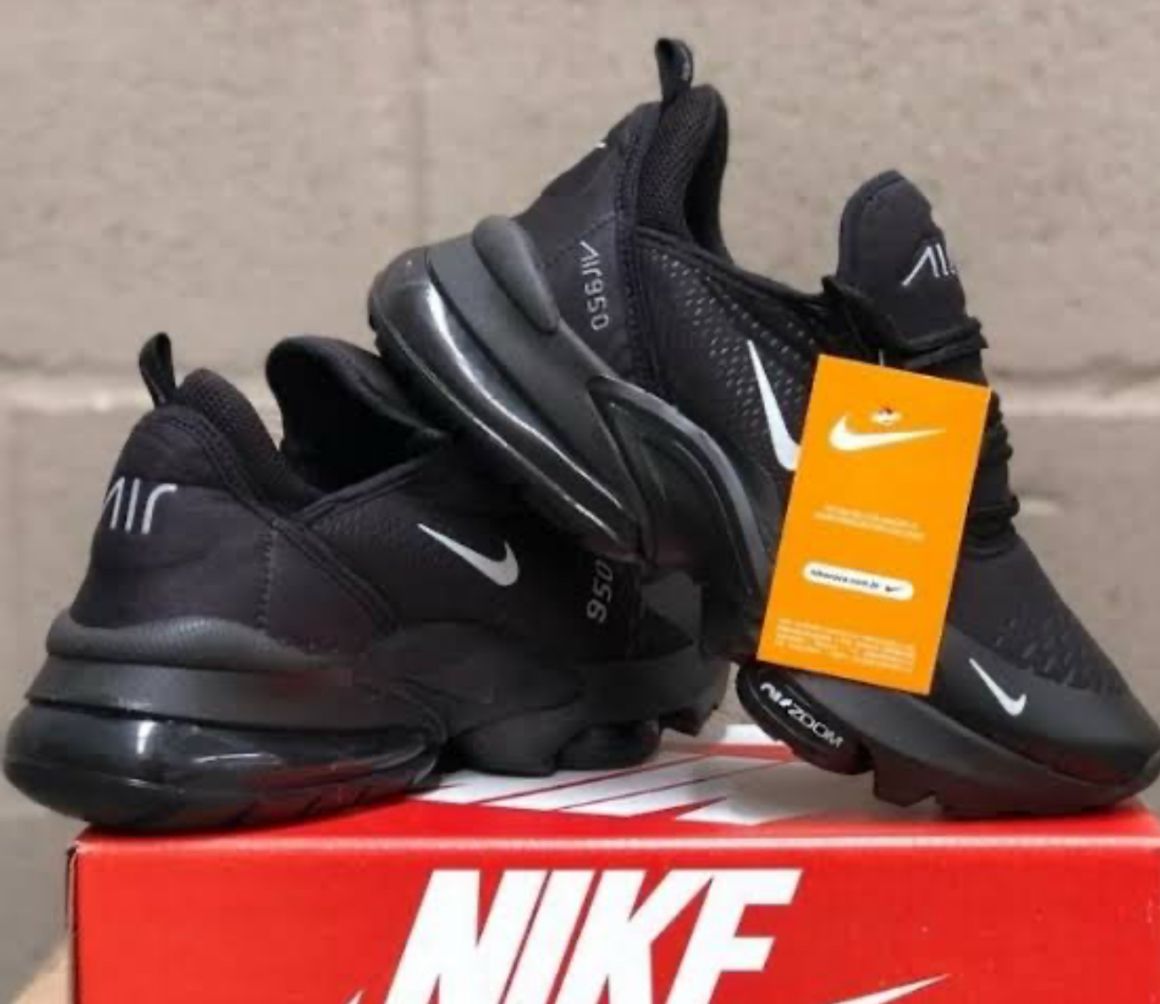 AIR MAX 950 PRETO